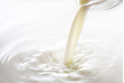 イチゴミルク牧場・池田牧場イメージの牛乳